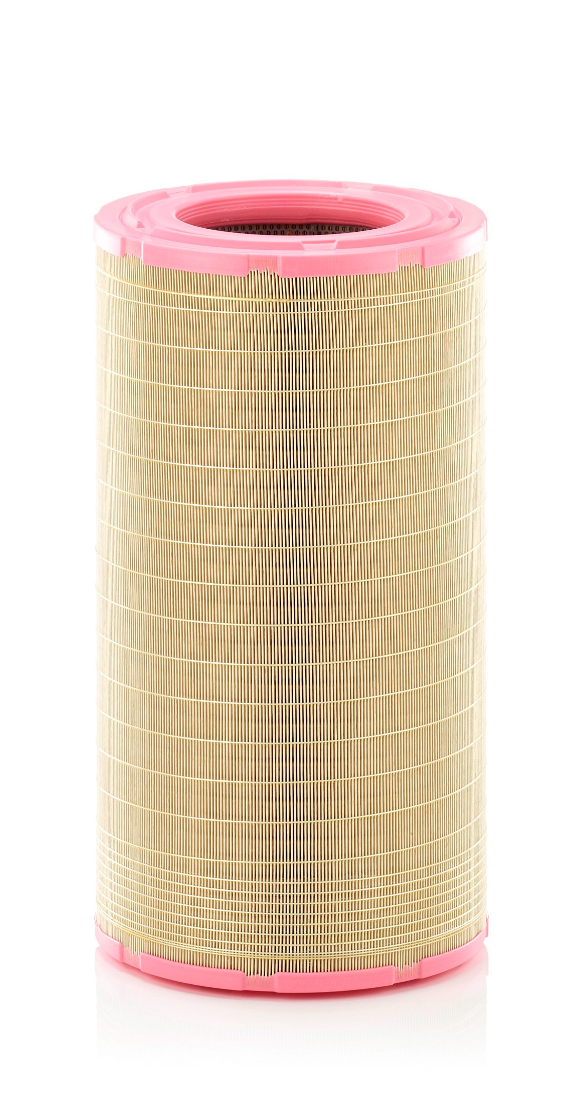 C 32 1900/2 - Hava filtresi -  MANN FILTER